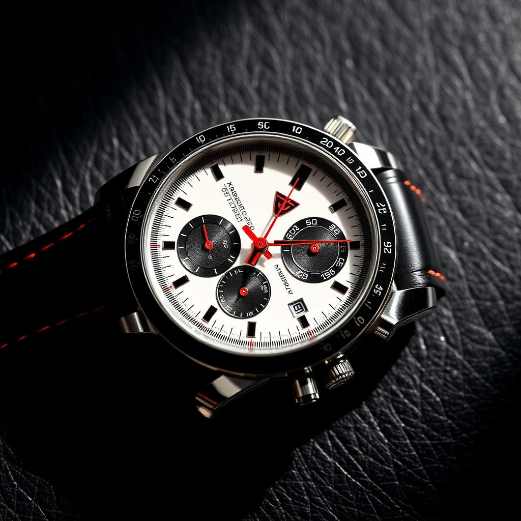 Chronographs