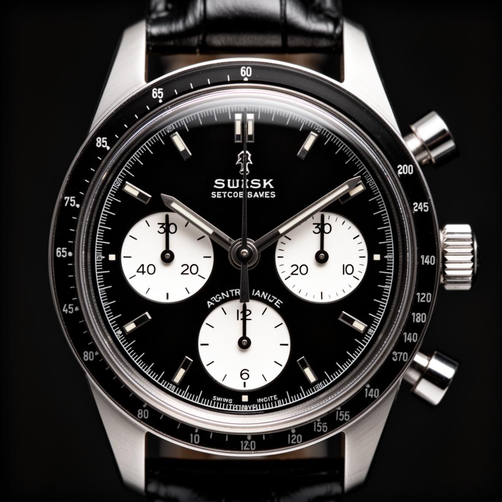 Chronograph
