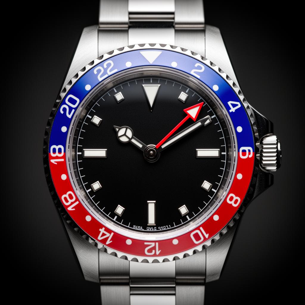 GMT