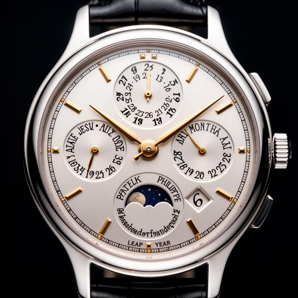 Perpetual Calendar