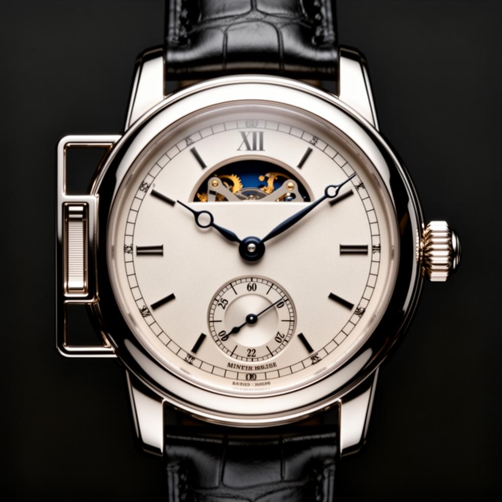 Minute Repeater