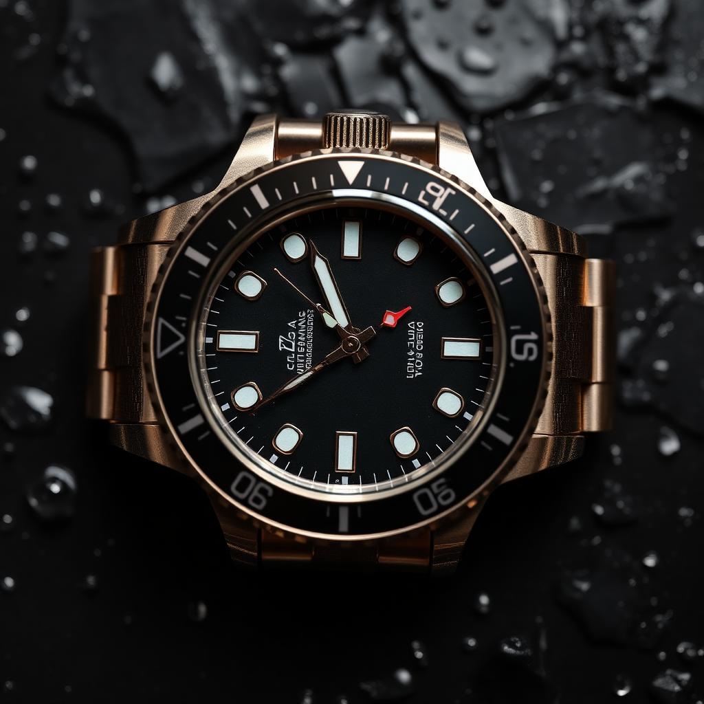 Dive Watches