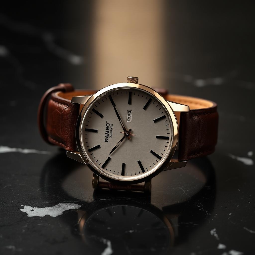 Dress Watches