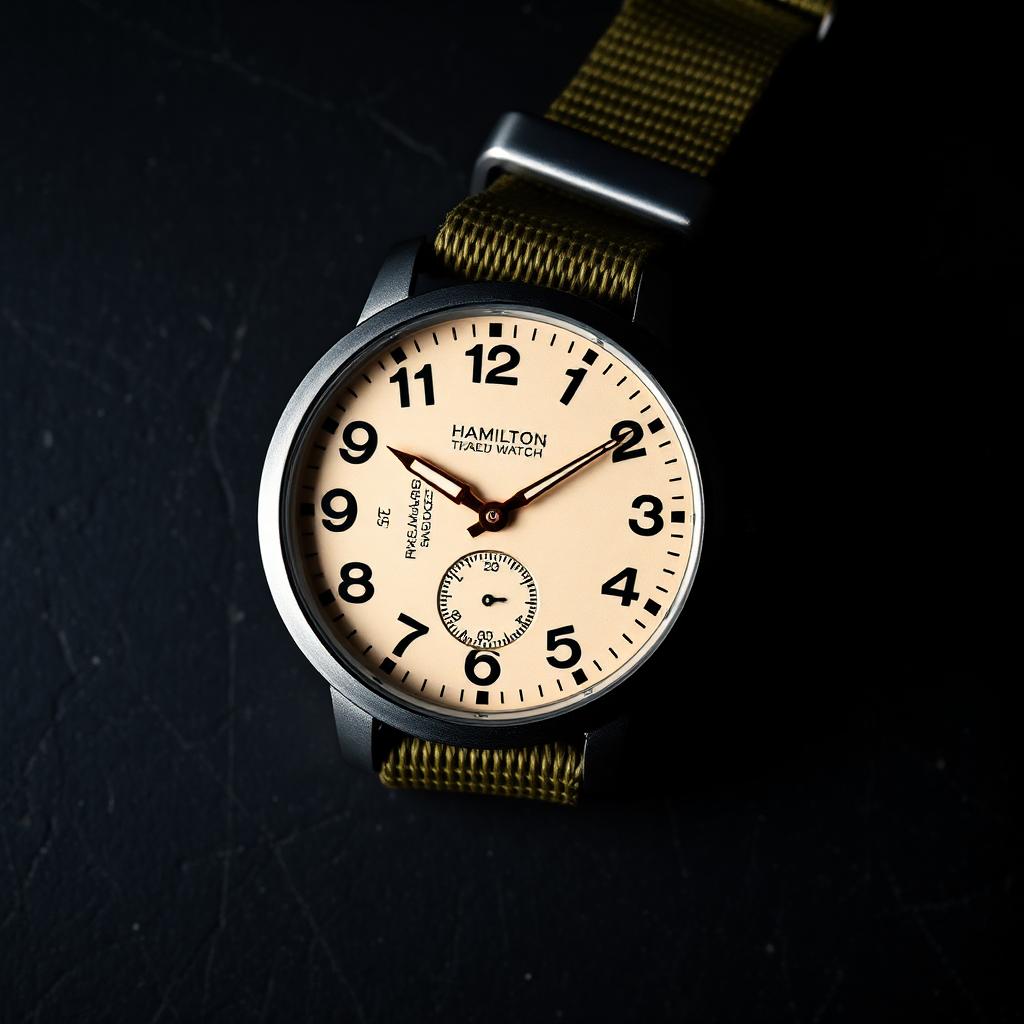 Field Watches