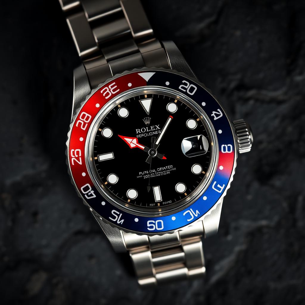 GMT Watches