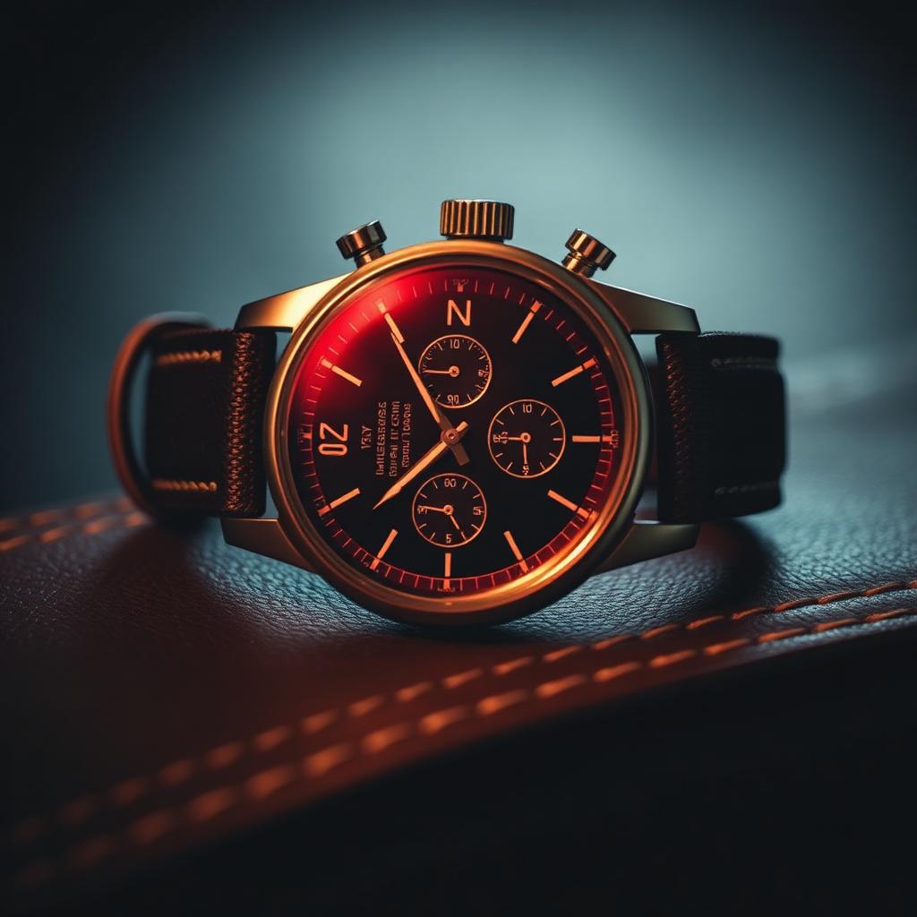 Pilot Watches